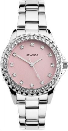 Sekonda Women'S Wristwatch